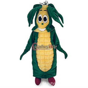 2013 Top quality New Arrival Cornelius Corn adult animal mascot costume